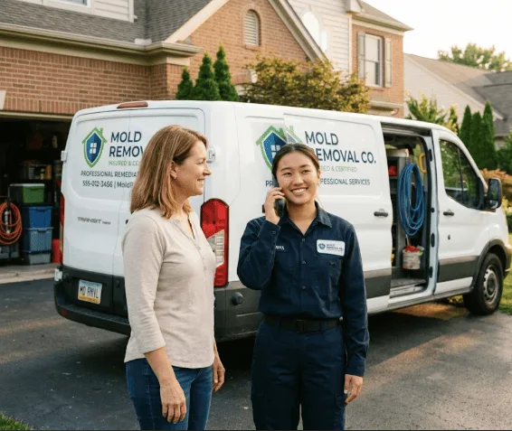 Crawlspace Mold Remediation Williston, ND FAQs